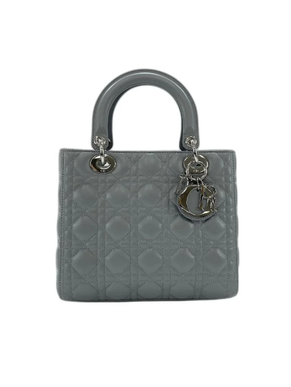 Dior Handbag Lady 2-Way
